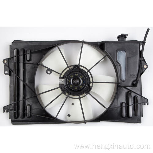 16711-21080 Toyota Corolla EX Radiator Fan Cooling Fan